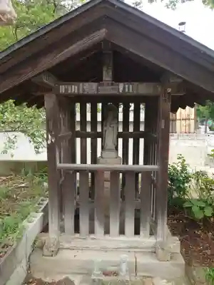 妙覚寺(東京都)