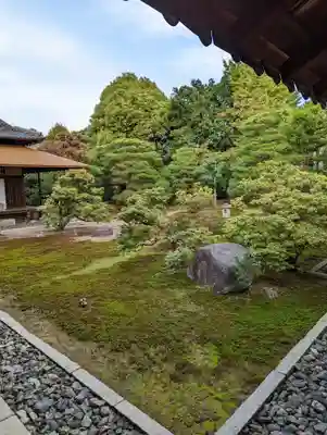 聖護院門跡(京都府)