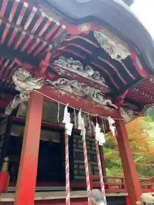 花園神社(茨城県)