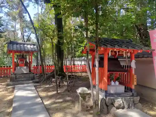 長岡天満宮(京都府)