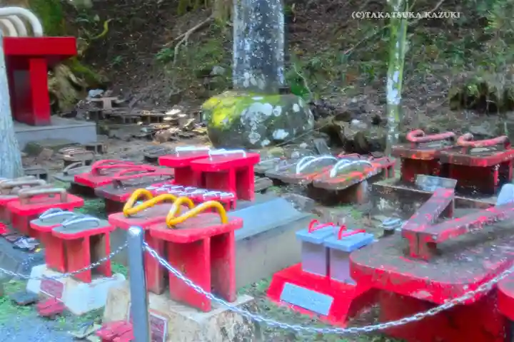 最乗寺(道了尊)(神奈川県)