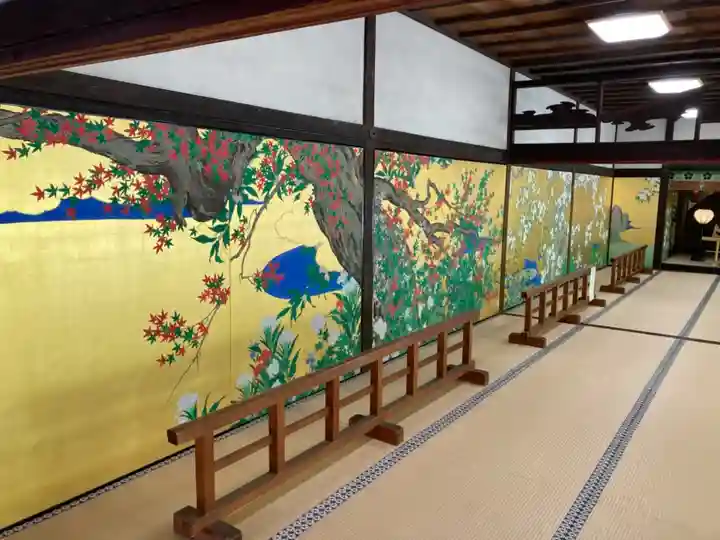 智積院の芸術