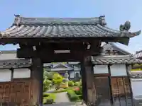 円泰寺(岐阜県)