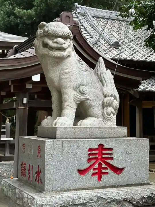 印内八坂神社(千葉県)