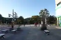 伊勢神宮外宮(豊受大神宮)のその他建物