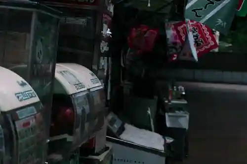 上野東照宮(東京都)