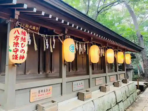 検見川神社(千葉県)