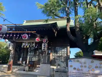 大歳神社(山口県)