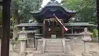 荒見神社(京都府)
