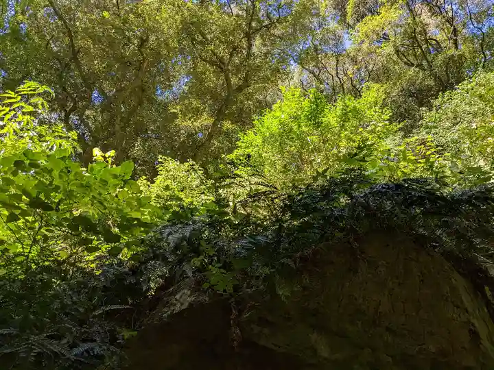 出雲大社(島根県)