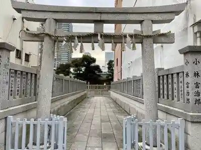 今宮戎神社(大阪府)