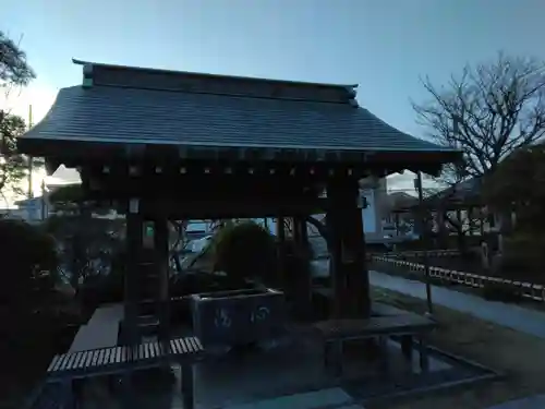 龍華寺(神奈川県)