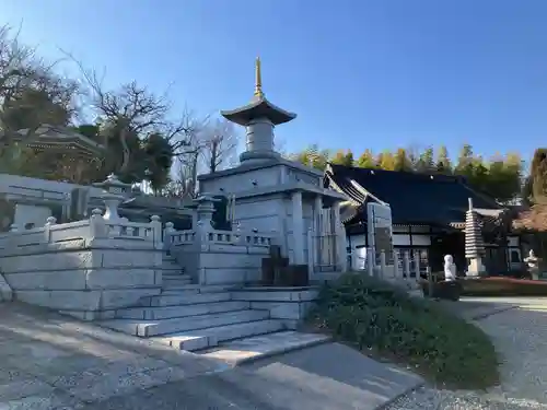 龍像寺(神奈川県)