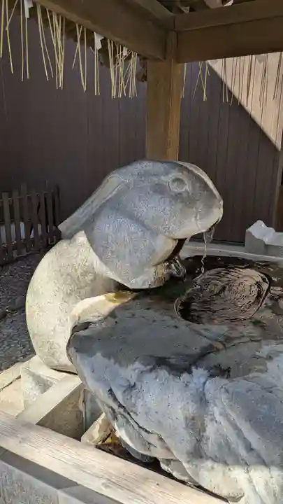調神社(埼玉県)