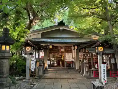 洲嵜神社(愛知県)