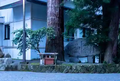 白山比咩神社(石川県)