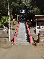 八幡宮(神奈川県)