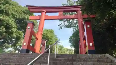 一之宮貫前神社(群馬県)