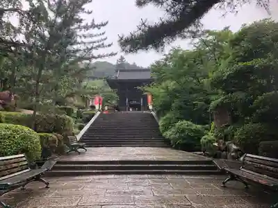 長谷寺のその他建物
