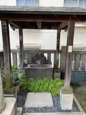 車町稲荷神社(東京都)