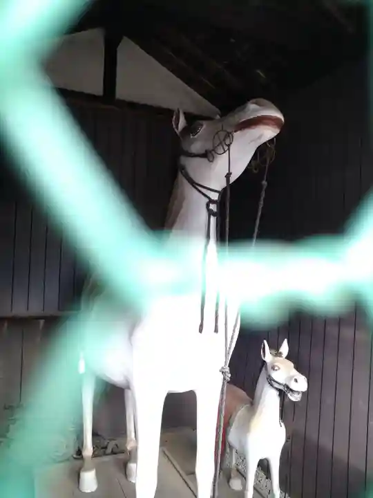 伊勢神社(岡山県)