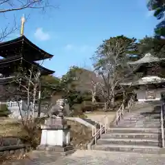 村松虚空蔵堂（日高寺）の建物その他