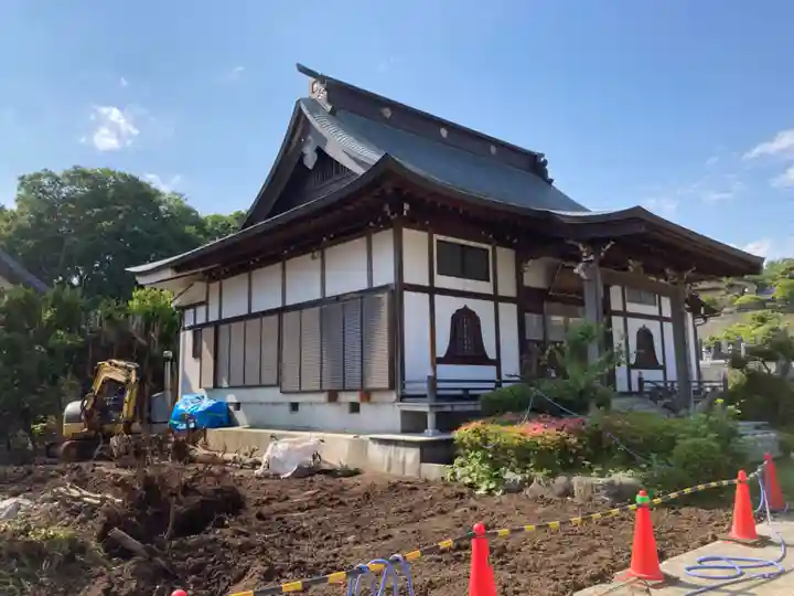 法然寺(神奈川県)