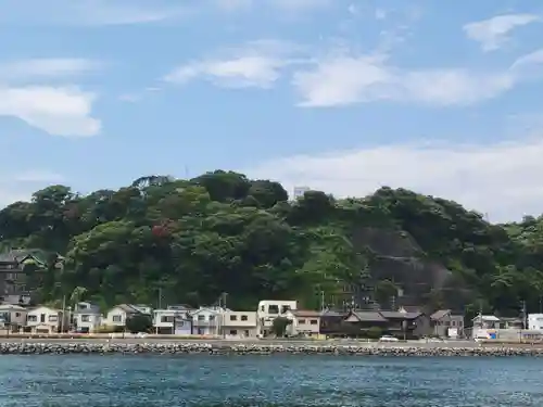 叶神社 (西叶神社)の周辺