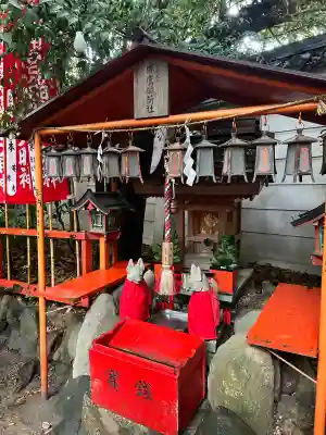 長田神社(兵庫県)