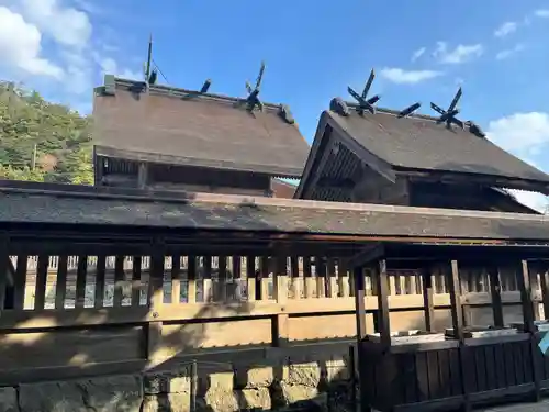 出雲大社(島根県)