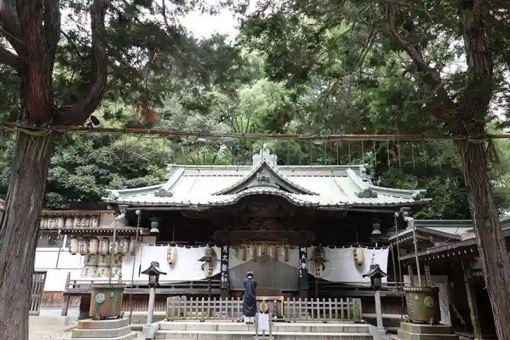 調神社(埼玉県)