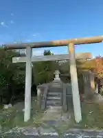 日本平水祝神社(静岡県)