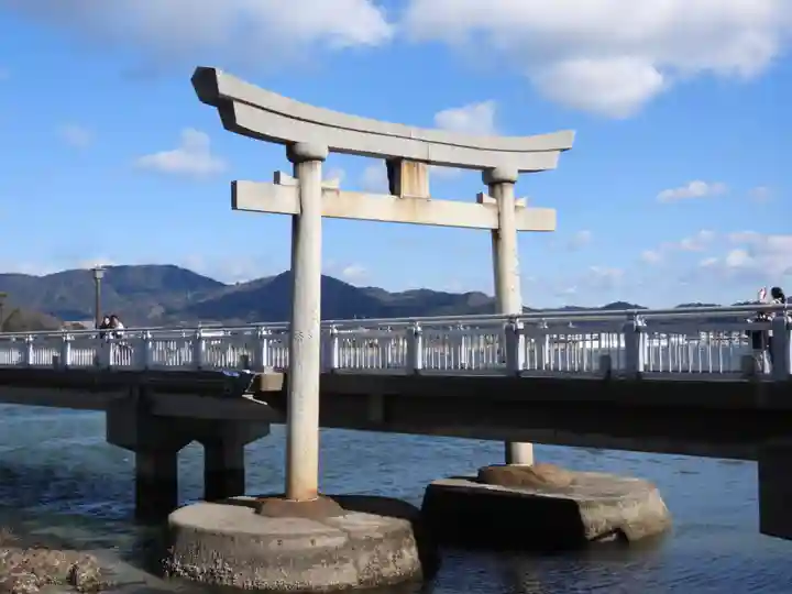 八百富神社(愛知県)