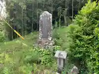 熊野神社の末社・摂社