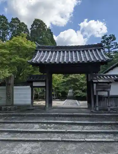 酬恩庵一休寺(京都府)