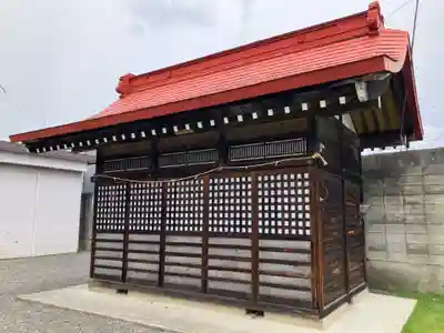 八雲神社(埼玉県)