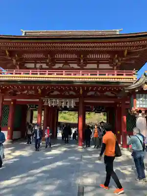 太宰府天満宮(福岡県)