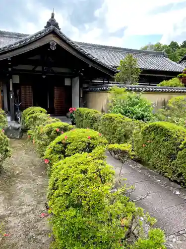 東大寺真言院(奈良県)