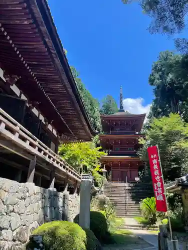長命寺(滋賀県)
