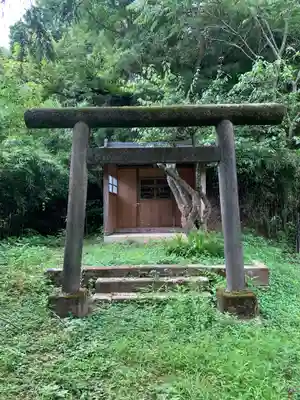 大六神社(千葉県)