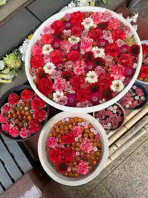 法輪寺(東京都)