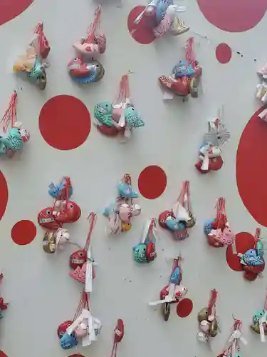 別小江神社(愛知県)