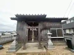 事代主神社(徳島県)