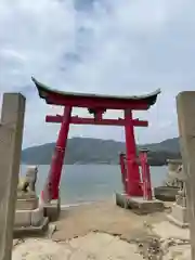 厳島神社(広島県)