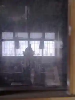 九瀧神社(福島県)