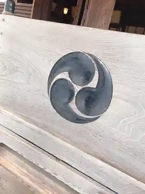 焼津神社の芸術