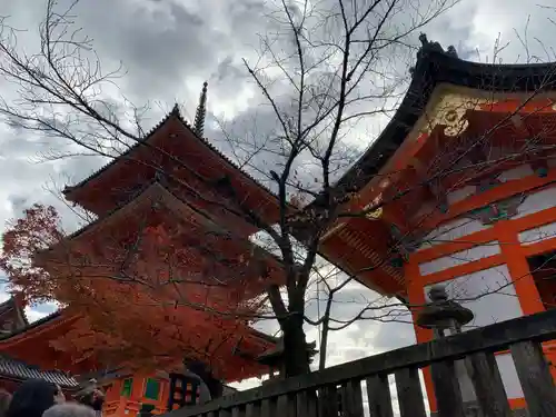 清水寺のその他建物