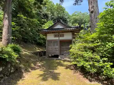 気多神社(富山県)