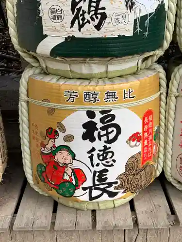 湊川神社のその他建物