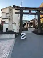 白山神社(東京都)